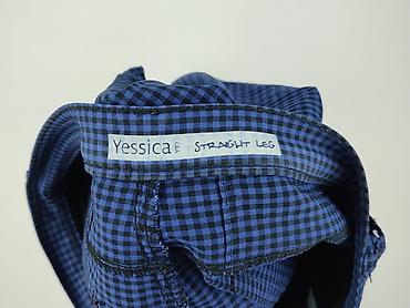 esmara jeans: Yessica, Spodnie materiałowe damskie, rozmiar M — 4