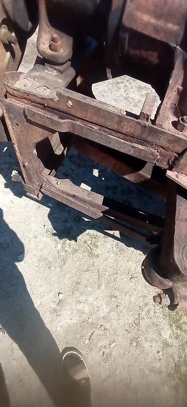 Traktorlar: Satılır təcili super — 13