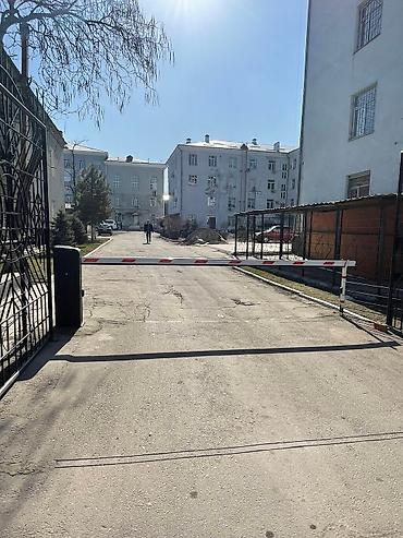 Другое оборудование для бизнеса: В продаже электромеханические шлагбаумы на пульте управления с at lalafo.kg — 4 Другое оборудование для бизнеса: В продаже электромеханические шлагбаумы на пульте управления с — 4