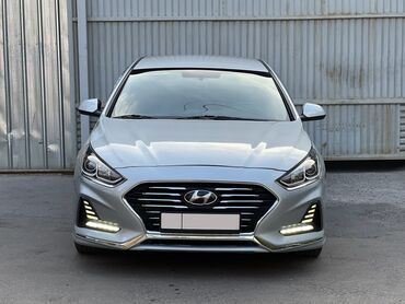 камаро шевроле: Hyundai Sonata: 2019 г., 2 л, Автомат, Газ, Седан