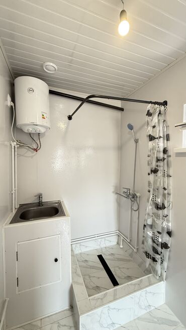 куплю дом село константиновка: 100 м², 4 комнаты