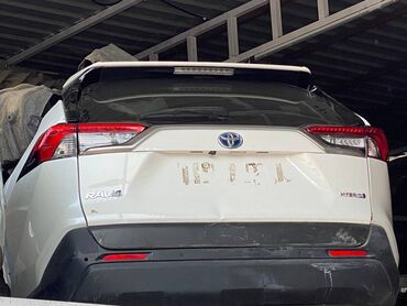 Решетки радиатора: Решетка радиатора Lexus 2016 г., Б/у, Оригинал — 19