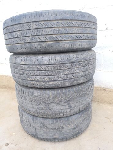 купить набор ключей force: Шиналар 205 / 65 / R 16, Жай, Комплект, Жеңил унаалар