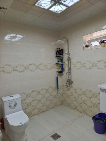 Həyət evləri və villaların satışı: Maştağa qəs. 4 otaqlı, 120 kv. m, Kredit yoxdur, Yeni təmirli — 17