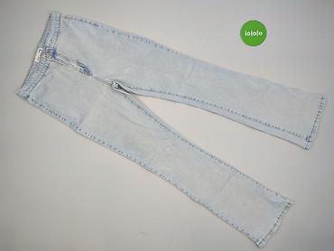 levis strauss pants: Sinsay, Jeansy damskie, rozmiar M — 2