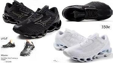 Patike: MIZUNO WAVE REBELLION, PROPHECY LS, VRHUNSKI MODEL | Novo! ! ! — 13