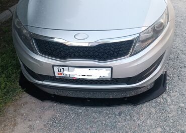 Обвес: Юбка переднего бампера Hyundai, Новый, Самовывоз, Бесплатная доставка, Платная доставка