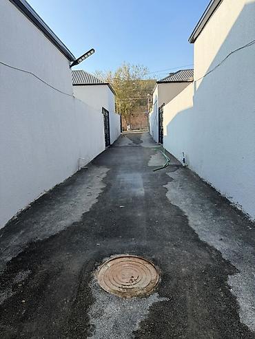 3 otaqlı, 85 kv. m, Yeni təmirli
