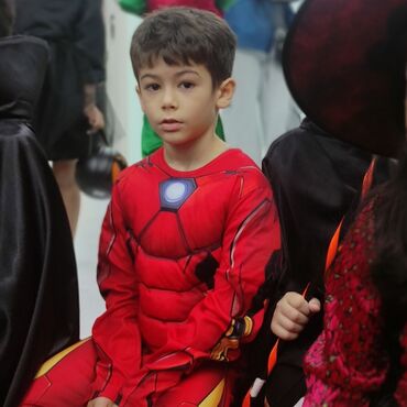 Bayram geyimləri: Milli, karnaval, personaj, hərbi və ziyafət geyimlərinin satışı və -da lalafo.az — 16 Bayram geyimləri: Milli, karnaval, personaj, hərbi və ziyafət geyimlərinin satışı və — 16