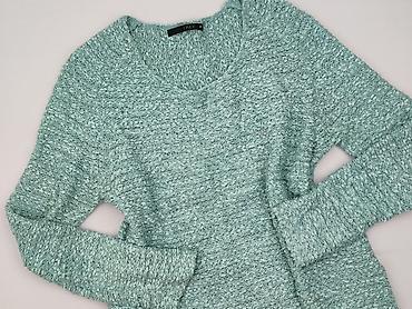 sweter grunge: ONLY, Sweter damski, rozmiar XS — 1