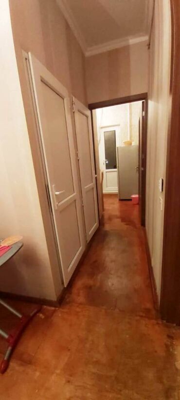 Köhnə tikili: Bakı, 2 otaqlı, Köhnə tikili, m. Həzi Aslanov, 61 kv. m — 8