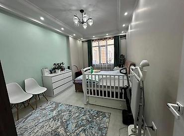 Продажа квартир: 2 комнаты, 71 м², Верхний Джал Элитка, 10 этаж, Евроремонт at lalafo.kg — 11 Продажа квартир: 2 комнаты, 71 м², Верхний Джал Элитка, 10 этаж, Евроремонт — 11