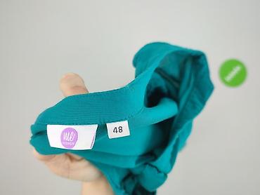 tunika koszula: Woman Collection, Bluzka damska, rozmiar 4XL — 4