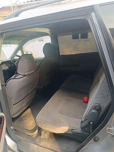 субару аутбек 2013 года: Honda Odyssey: 1997 г., Автомат, Минивэн — 3