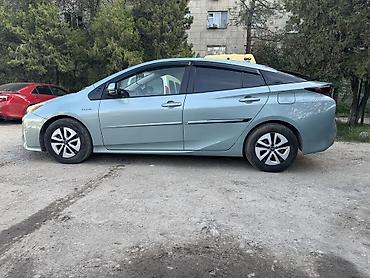 приус батарейки: Toyota Prius: 2016 г., 1.8 л, Робот, Гибрид, Хэтчбэк — 3