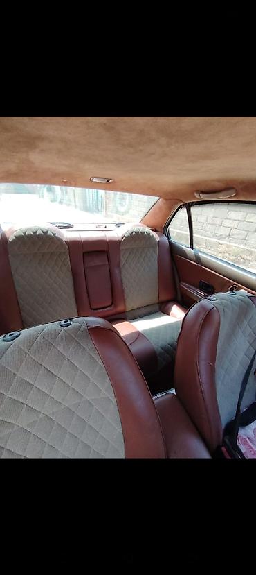 megan maşın: Iran Khodro Samand: 1.8 l | Sedan — 5