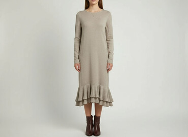 modema sukienki: LIST, Women`s dress, size L