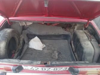 VAZ (LADA): VAZ (LADA) 2106: 1.6 l | 1983 il 54558 km -da lalafo.az — 3 VAZ (LADA): VAZ (LADA) 2106: 1.6 l | 1983 il 54558 km — 3