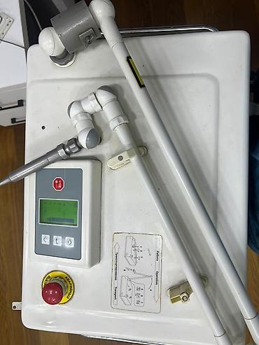 Gözəllik və estetika avadanlığı: CO2 fraksional lazer aparatı – stasionar tip Karbon lazer üz — 2