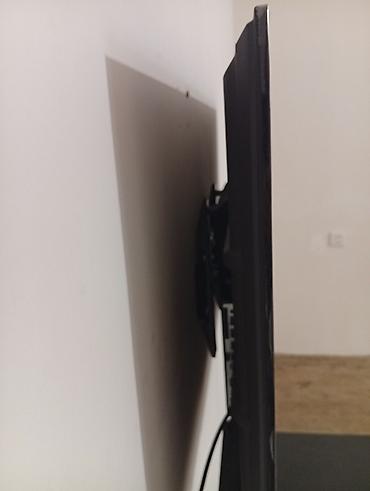 televizor kalonkasi: TAUBE TB43S92RBK Smart TV – 43 düym (109 sm) sıfır dı üstünün kloku — 3
