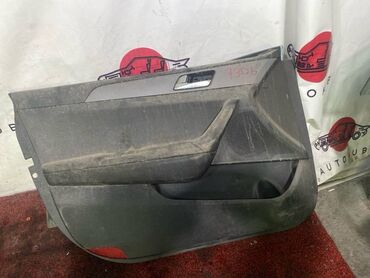Другие детали КПП и трансмиссии: Накладка на дверь Передняя левая Hyundai