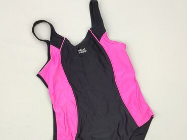 kombinezon sylwester: One-piece swimsuit, 13 years, 152-158 cm, condition - Very good