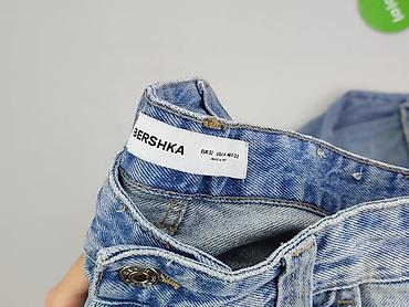 jeans levis: Bershka, Jeansy damskie, rozmiar 2XS — 5