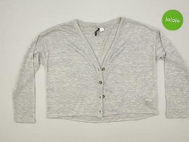 him: H&M Divided, Kardigan damski, rozmiar S — 2