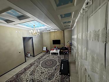 103 серия: 2 комнаты, 67 м², Элитка, 6 этаж, Евроремонт — 3