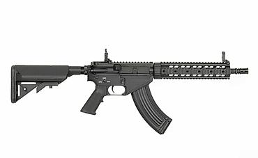 oyuncaq avtomatlar: CYMA CM.093 Airsoft tüfəngi Bütün kateqoriyalar • Hobbi və asudə • — 2