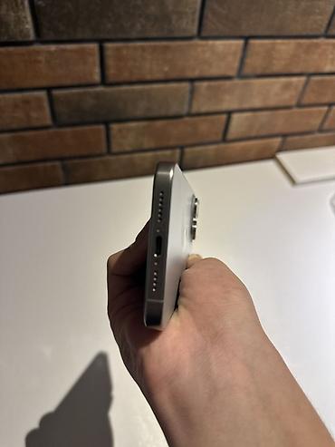 iphone xd: IPhone 15 Pro, 256 GB, Natural Titanium, Face ID — 6