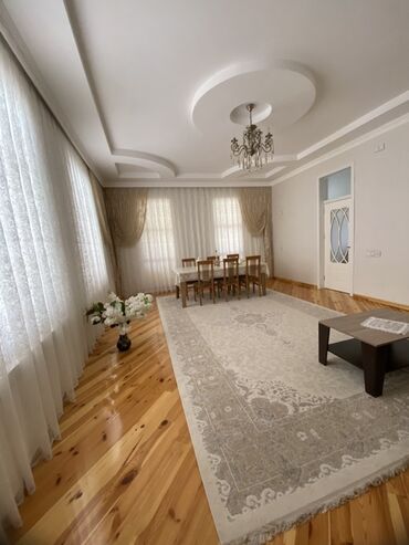 Həyət evləri və villaların satışı: 4 otaqlı, 165 kv. m — 5