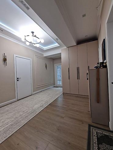 Продажа квартир: 3 комнаты, 156 м², Элитка, 3 этаж, Дизайнерский ремонт — 6