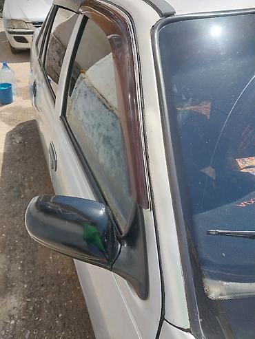 Продажа авто: Daewoo Nexia: 2011 г., 1.5 л, Механика, Бензин, Седан — 6
