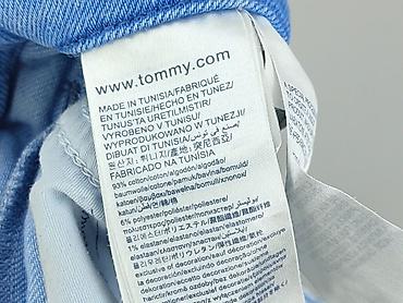jeansy cropp: Tommy Hilfiger, Jeansy damskie, rozmiar S — 6
