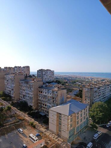 Uzunmüddətli kirayə mənzillər: Xətai rayonu (Xətai Park, Gəncə prospekti) ərazisində inşa edilmiş 18 — 3