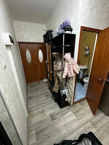 Продажа квартир: 1 комната, 41 м², Индивидуалка, 3 этаж, Косметический ремонт — 4