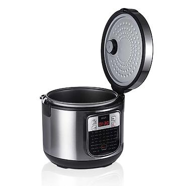 apple homepod mini: Multibişirici Raf, 5-5,9 l, Yeni, Pulsuz çatdırılma, Ödənişli çatdırılma, Rayonlara çatdırılma — 3