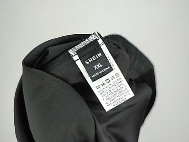 shein botki: Shein, Spodnie dresowe dla mężczyzn, rozmiar 2XL — 4