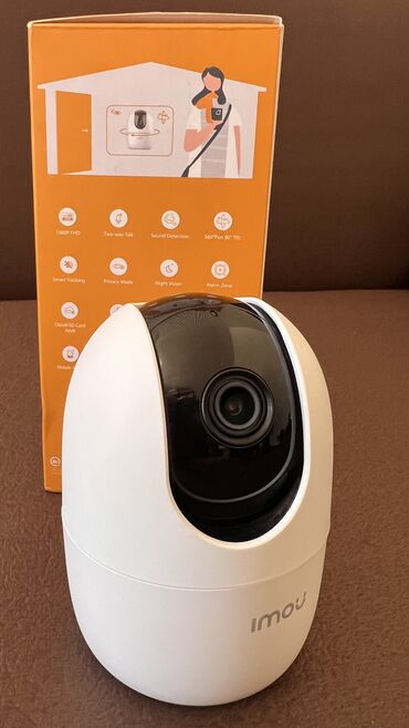 ip камеры owlcat с датчиком температуры: Продаю камеру Няню 8 GB 3800сом распродажа 2000 сом 1шт, работает