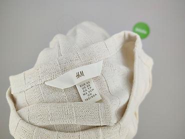 hanne zarum: H&M, Sukienka damska, rozmiar XS — 5
