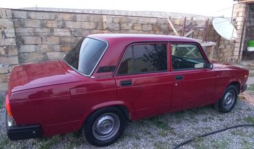 VAZ (LADA): VAZ (LADA) 2107: 1.6 l | 2008 il 87000 km Sedan -da lalafo.az — 7 VAZ (LADA): VAZ (LADA) 2107: 1.6 l | 2008 il 87000 km Sedan — 7