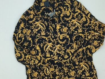 koszulka eminem cropp: H&M, Koszulа dla mężczyzn, rozmiar S