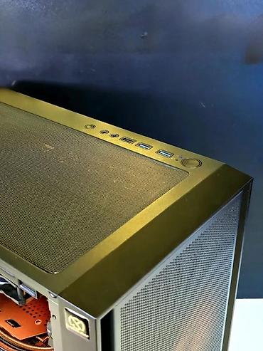 Desktop računari i radne stanice: Ryzen 5 9600X RX 7800XT B650 32GB 1TB - SM049PC. ✨ Prodaja i sklapanje — 12