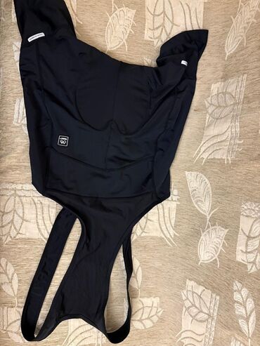 Şortlar: Şort, XL, rəng - Qara — 9