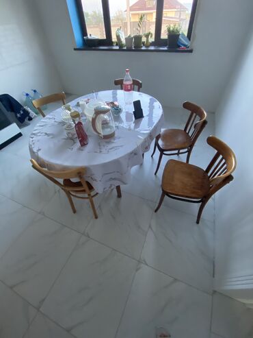стол стулья турецкий: Комплект стол и стулья Б/у