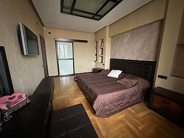 mingəcevir ev satisi: 3 otaqlı, Yeni tikili, 172 kv. m — 9