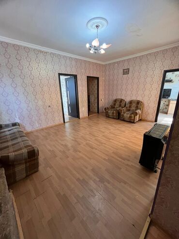 Yeni tikili: Mərdəkanda Herdər məscidinin yaninda otaqlı sənəd kupça 2 mertebeli — 1