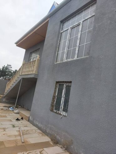 Həyət evləri və villaların satışı: Biləcəri 5 otaqlı, 150 kv. m, Yeni təmirli — 2