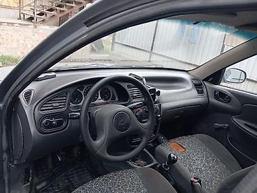 фары ланос: Chevrolet Lanos: 2007 г., 1.5 л, Механика, Бензин, Седан — 6